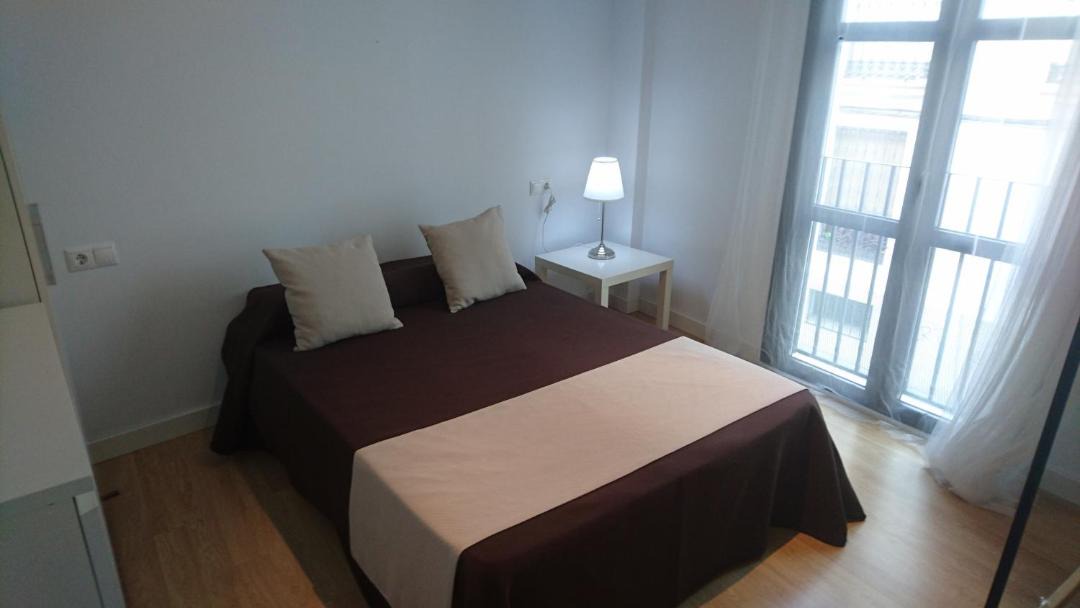 Photo of Bedroom in Cordoba Old City