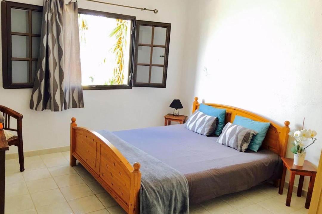Photo of Bedroom in La Santa