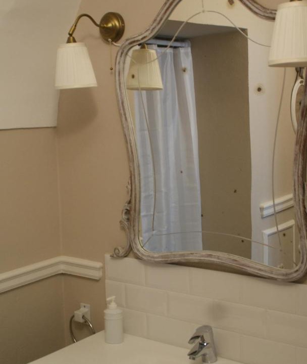 Photo of Bathroom in Hinojosa del Duque