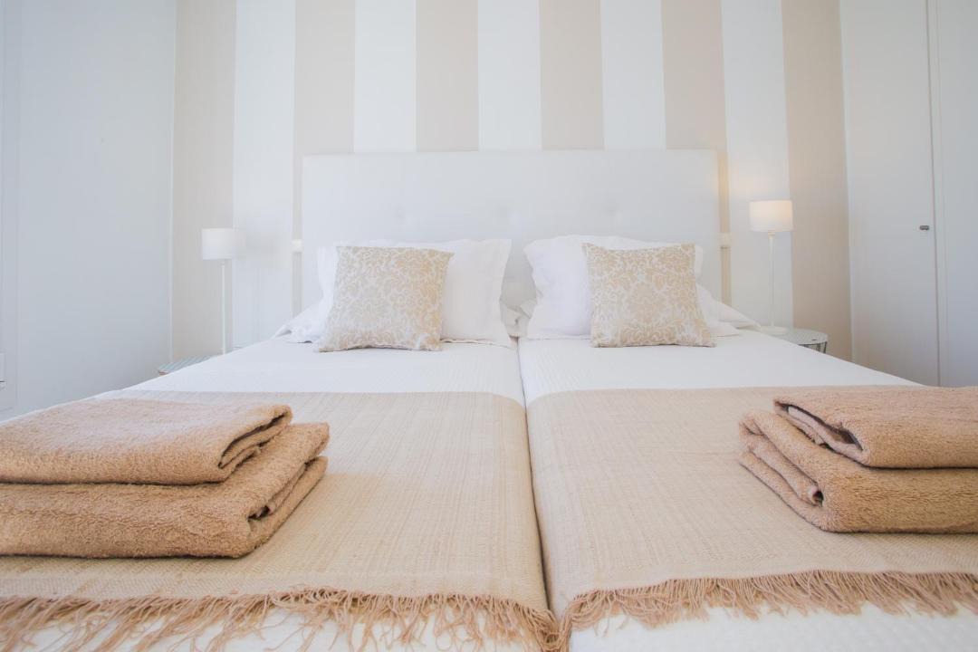 Photo of Bedroom in Playa del Cable