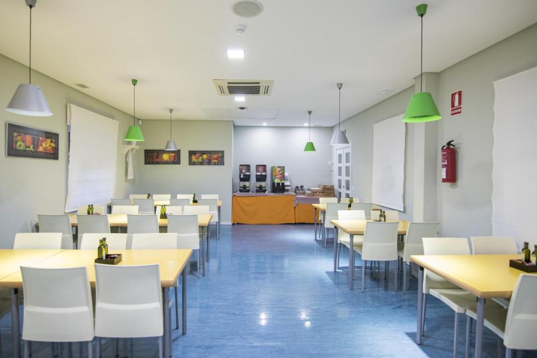 Photo of Kitchen in Huelva