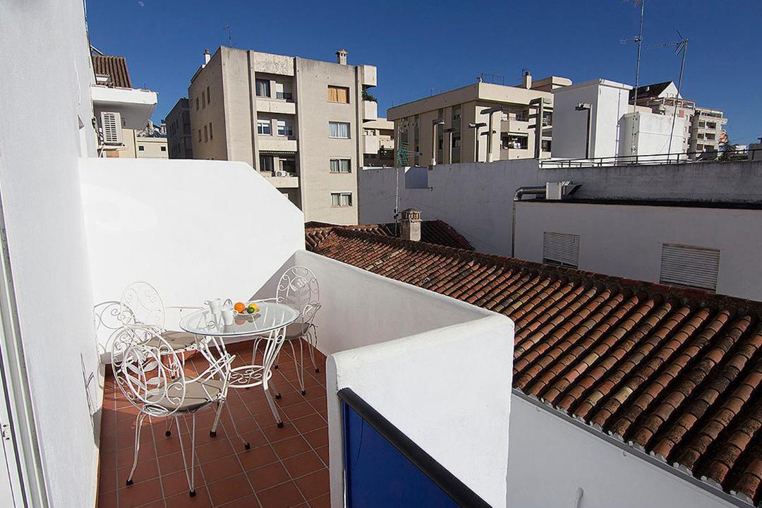 Photo of Others in Marbella City Centre