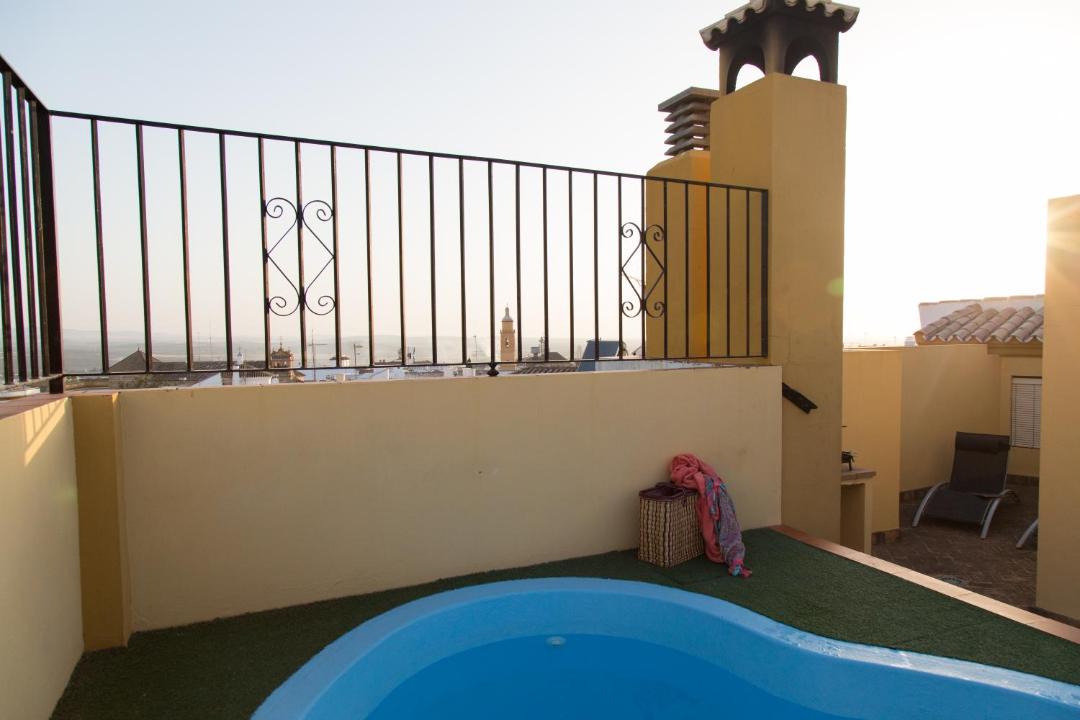 Photo of Patio Balcony in Osuna