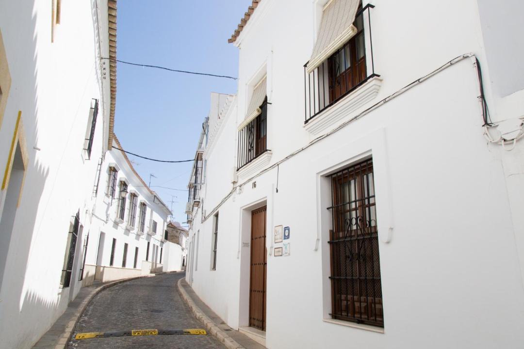 Photo of Buildings in Osuna
