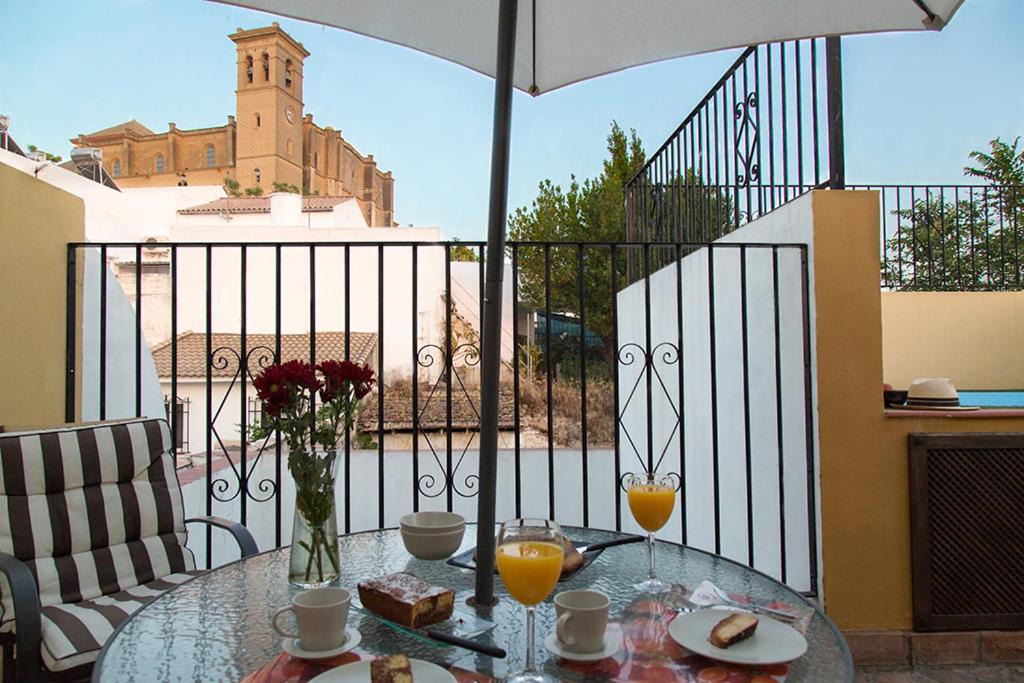Photo of Patio Balcony in Osuna