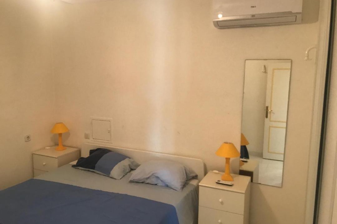 Photo of Bedroom in Carib Playa