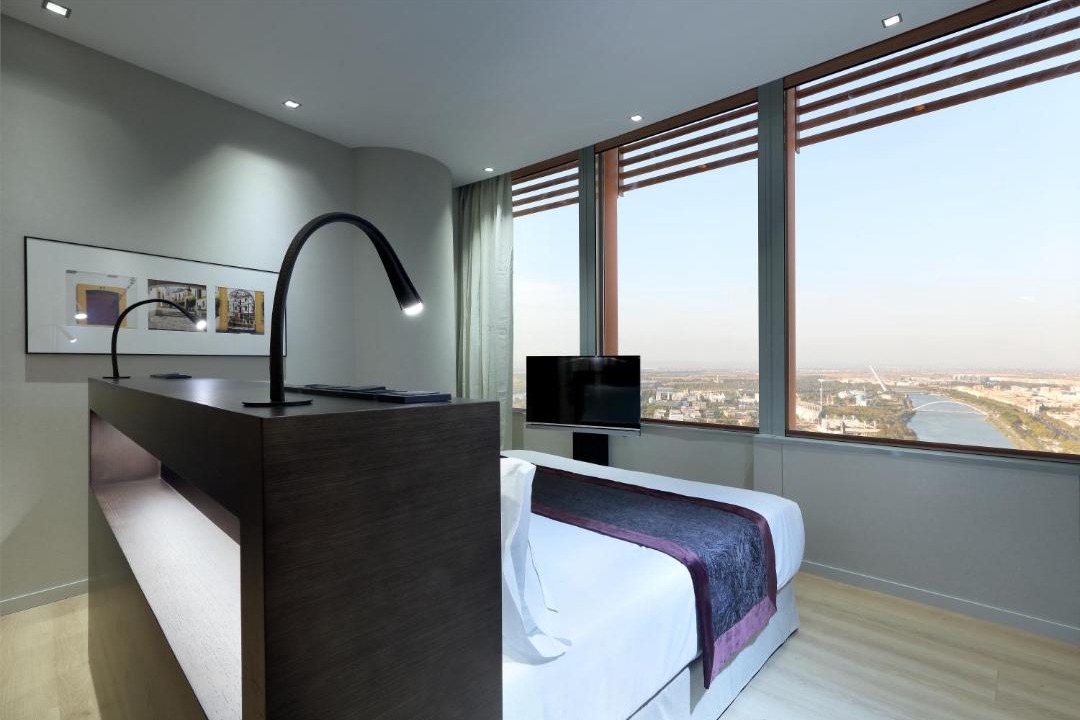 Photo of Bedroom in Triana