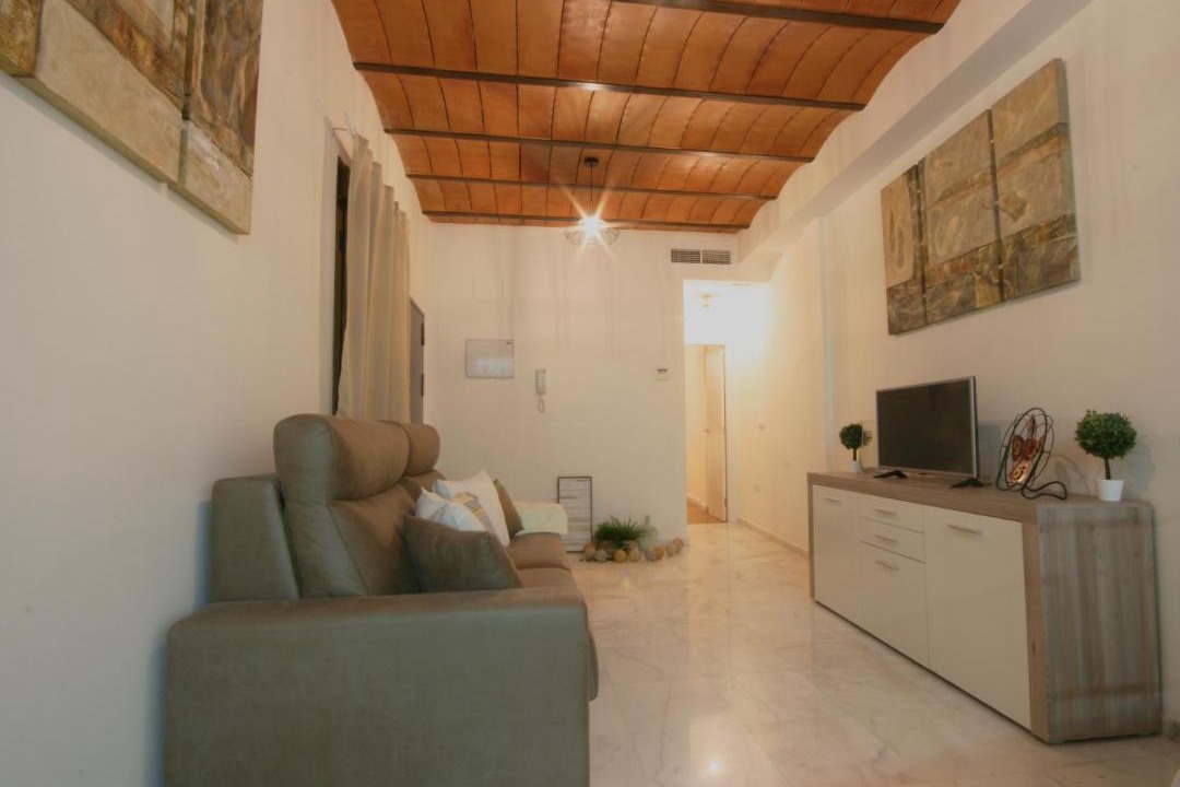 Photo of Livingroom in Carmona