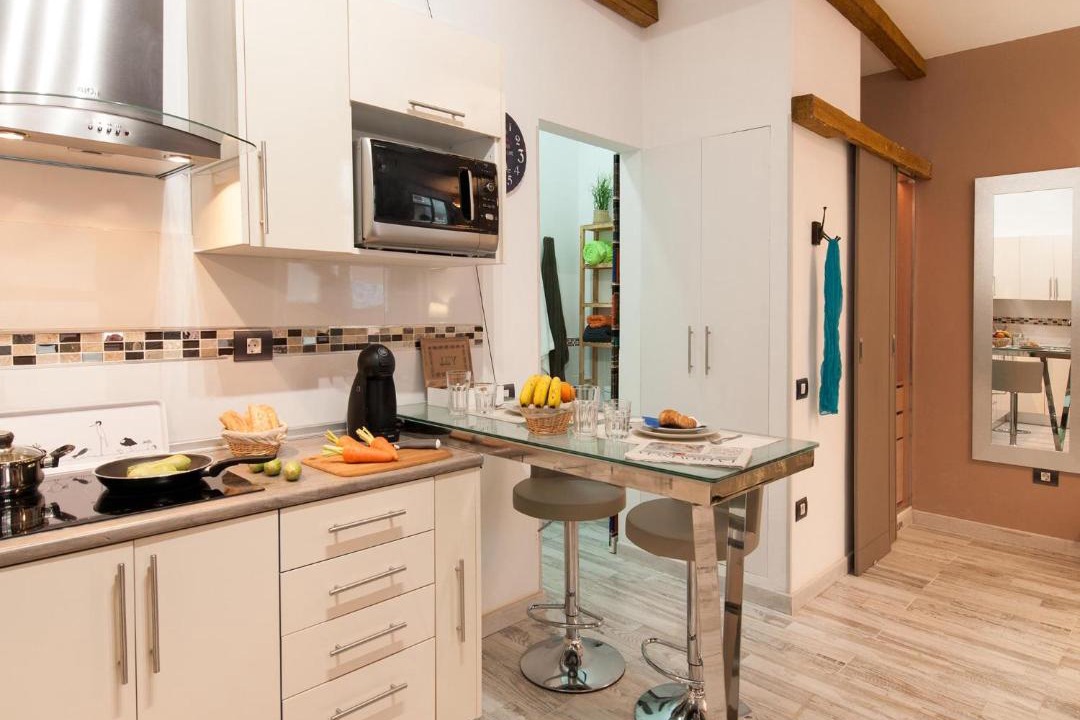 Photo of Kitchen in Las Palmas de Gran Canaria