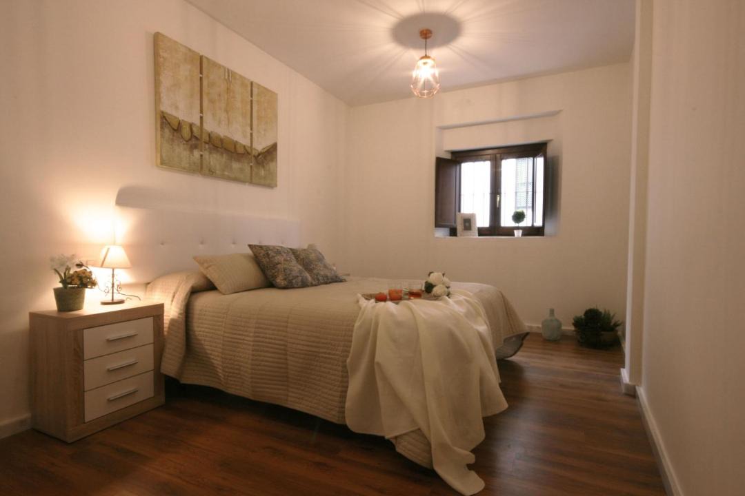 Photo of Bedroom in Carmona