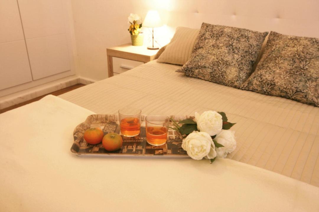 Photo of Bedroom in Carmona