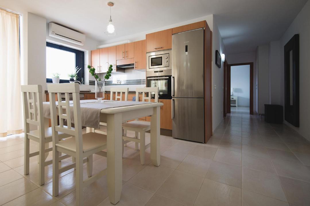 Photo of Kitchen in Bahia Calma