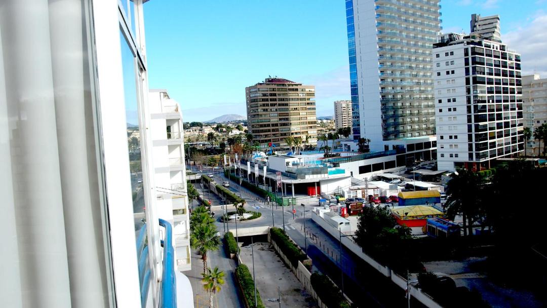 Photo of Others in Calpe City Center