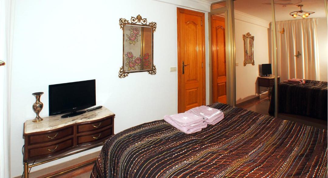 Photo of Bedroom in Calpe City Center