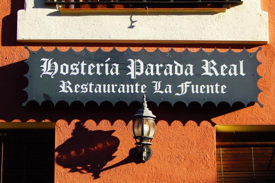 Photo of Others in Garganta la Olla