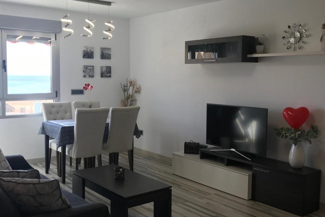 Photo of Livingroom in Raval Roig