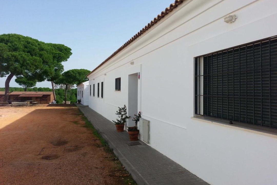 Photo of Buildings in Cartaya