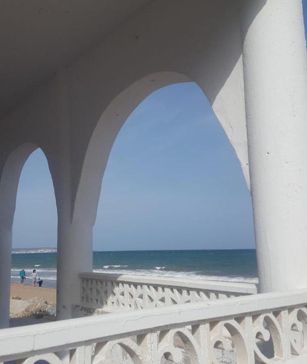 Photo of Patio Balcony in Benijofar