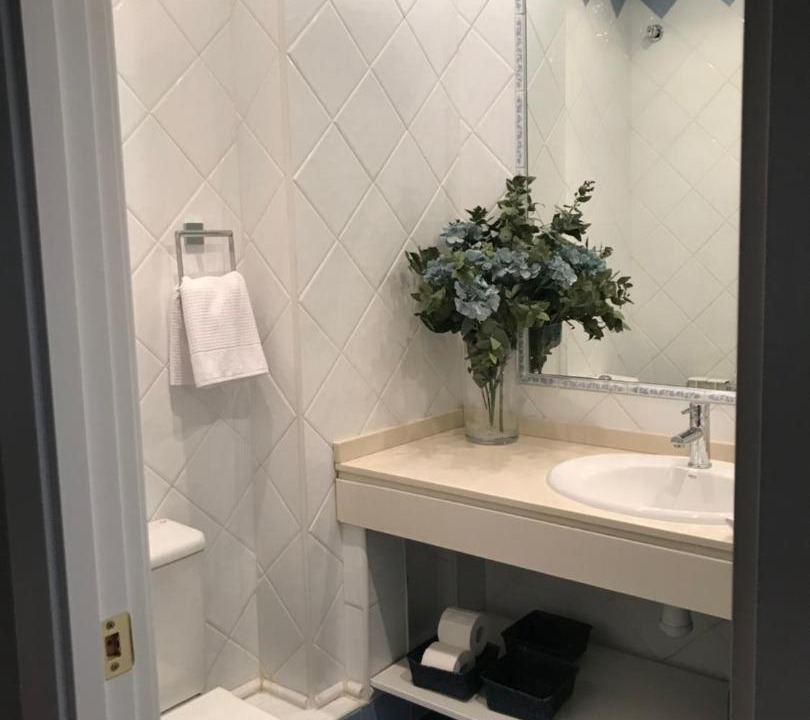 Photo of Bathroom in San Miguel-Capuchinos