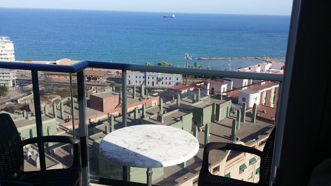 Photo of Patio Balcony in Raval Roig