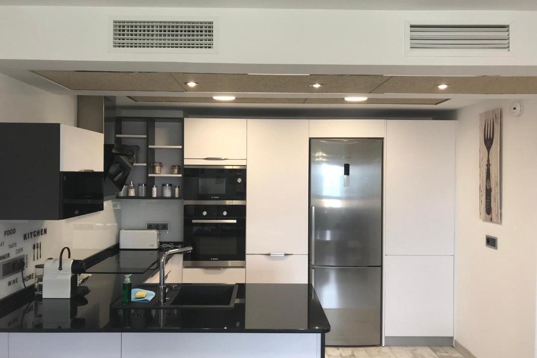 Photo of Kitchen in Raval Roig