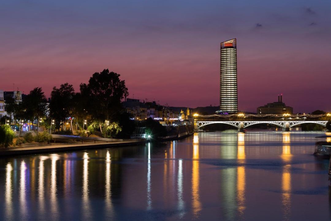 Photo of Others in Triana