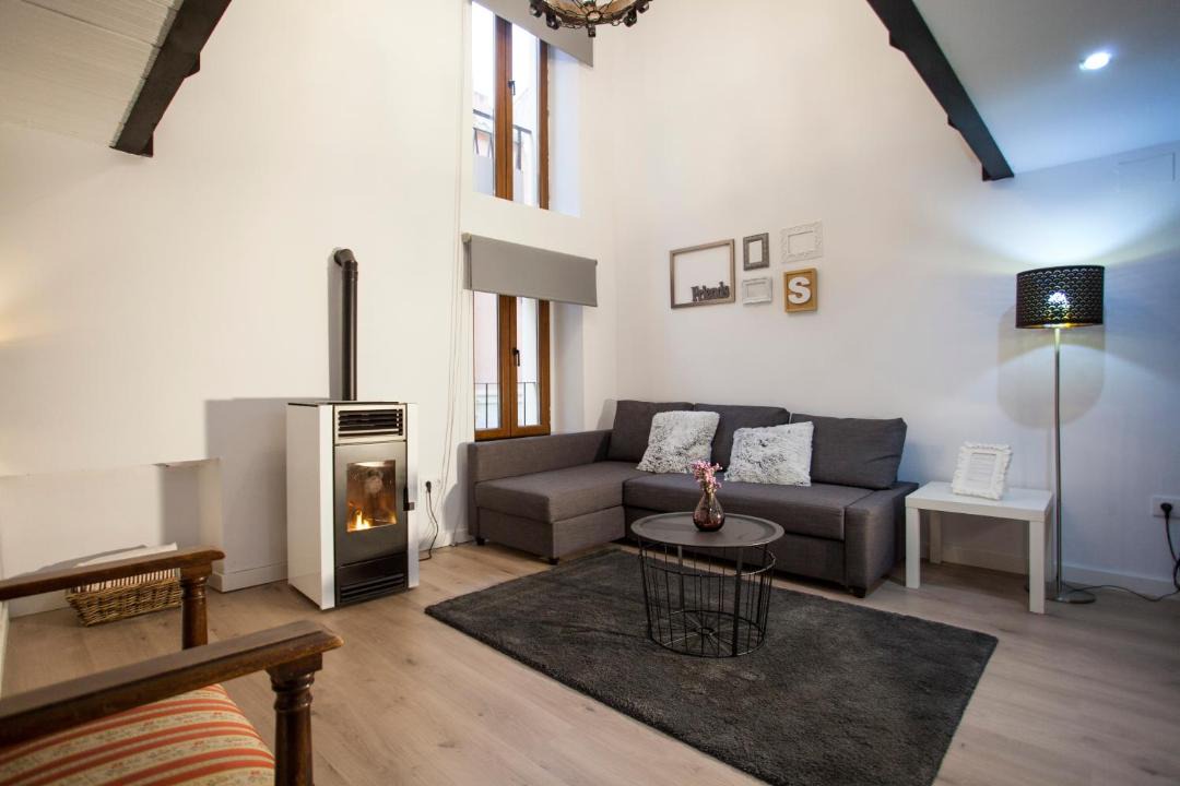 Photo of Livingroom in Alcoy