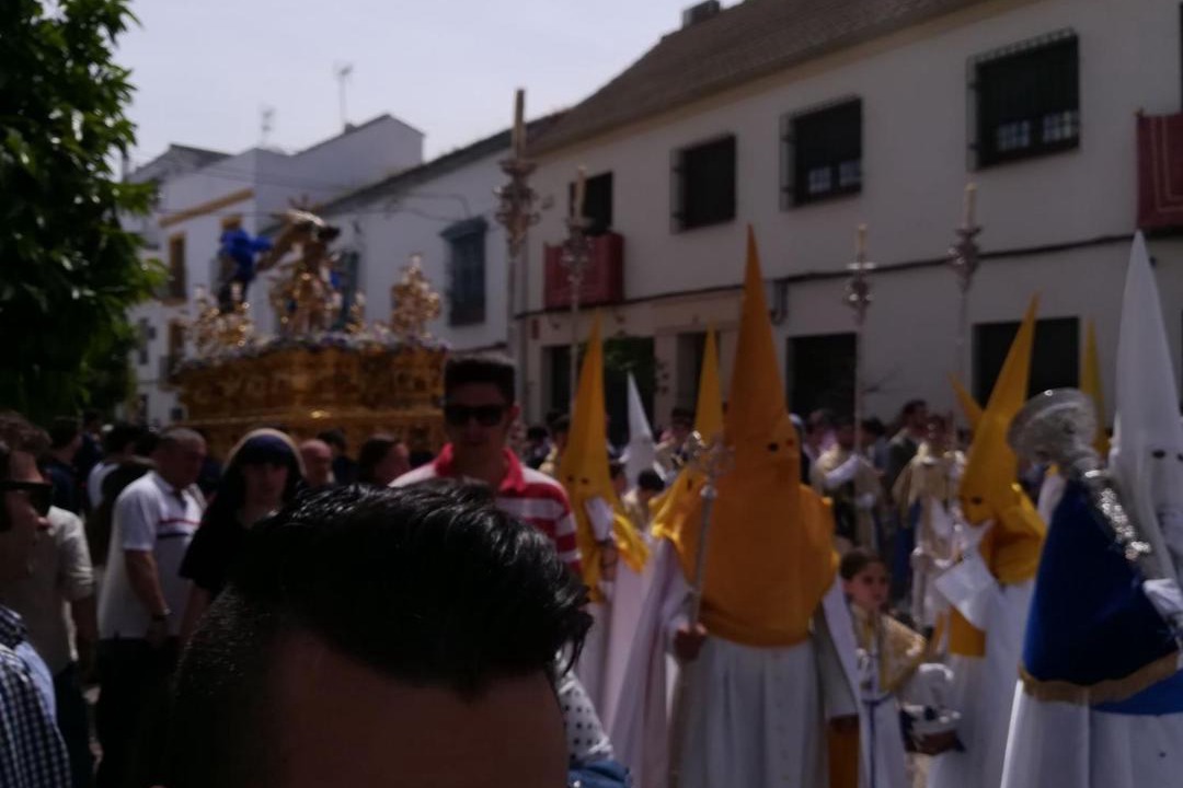 Photo of Others in San Andres-San Pablo