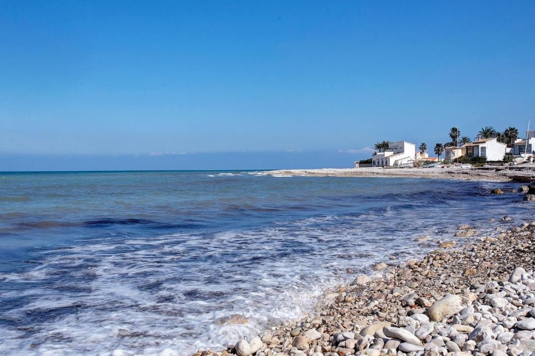Photo of Outdoor in Almadrava Beach