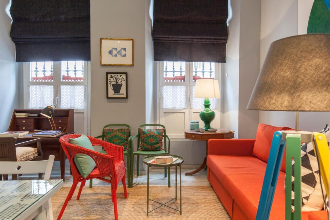 Photo of Livingroom in El Arenal