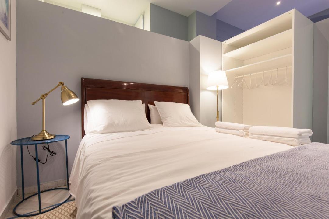 Photo of Bedroom in El Arenal