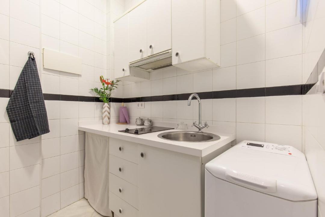 Photo of Bathroom in El Arenal