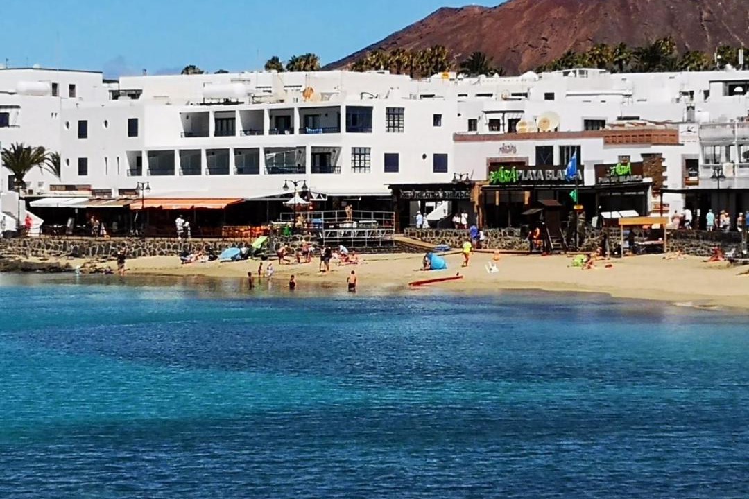 Photo of Others in Playa Blanca