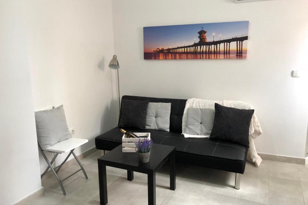 Photo of Livingroom in Raval Roig