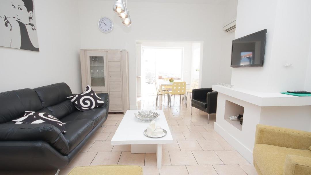 Photo of Livingroom in Alcorrin