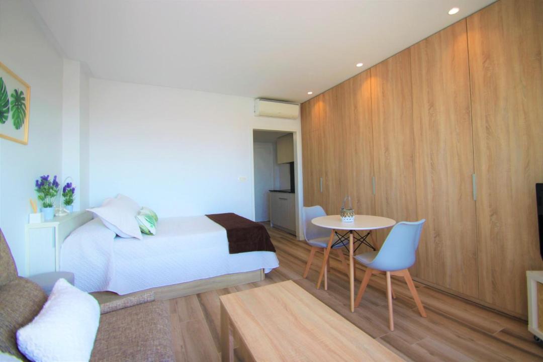 Photo of Livingroom in Ensanche Diputacion