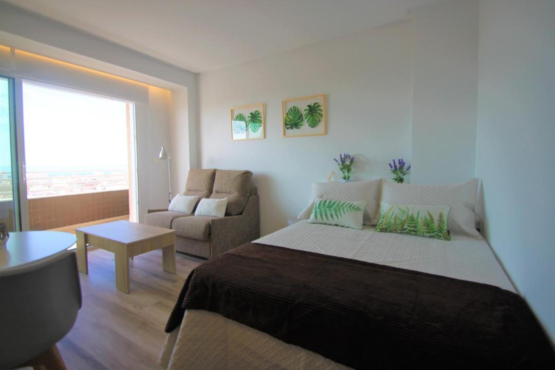 Photo of Bedroom in Ensanche Diputacion