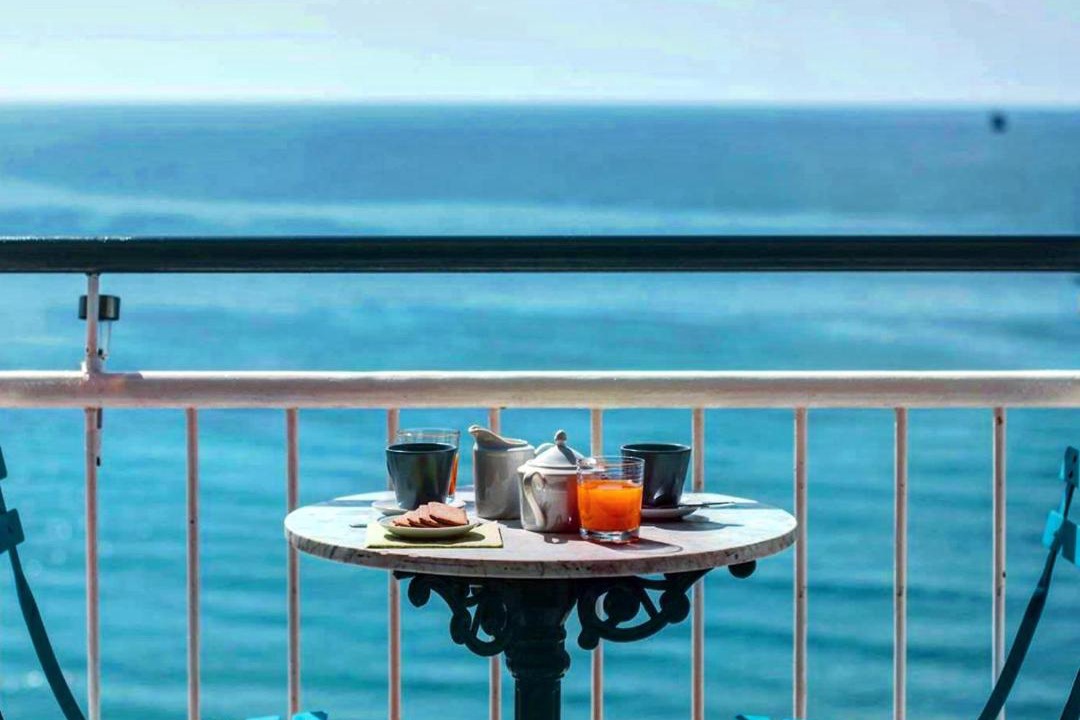 Photo of Patio Balcony in Raval Roig