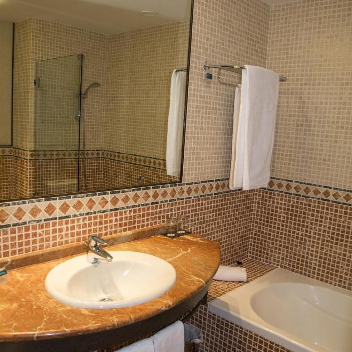 Photo of Bathroom in Nuevo Portil
