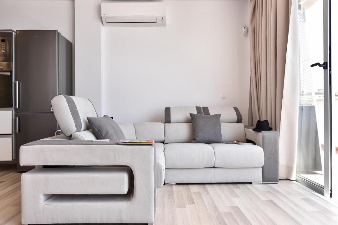 Photo of Livingroom in Puerto Rico