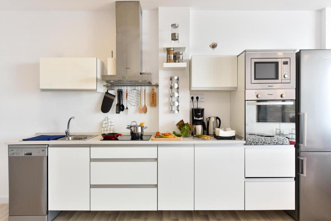Photo of Kitchen in Puerto Rico