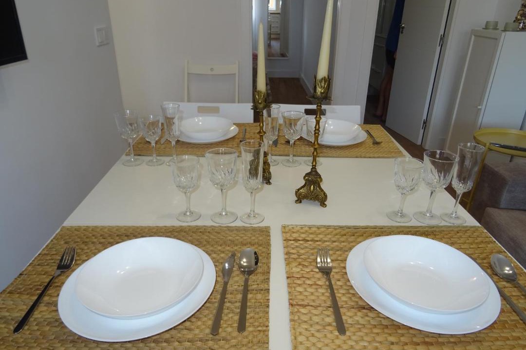 Photo of Kitchen in El Palo