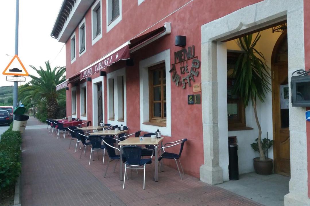 Photo of Others in Garganta la Olla
