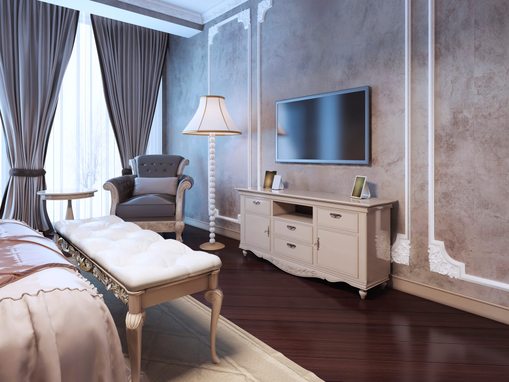 Sagasta Beach Flat I by Canary365