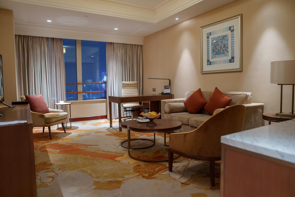 Flower Beach Suite 6