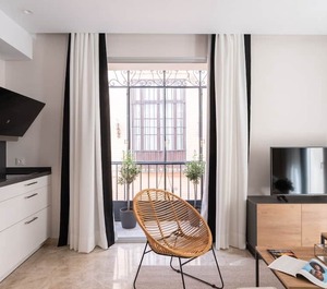 Hommyhome Seville 