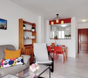 Del Parque Flats Golf Beach 
