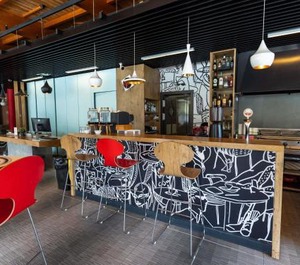 B Hotel Alicante 