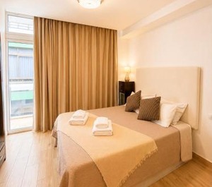 Apartamento Nuevo Con Vista Mar 