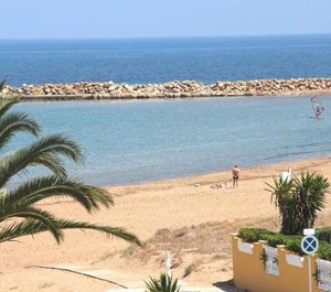 Alberca 